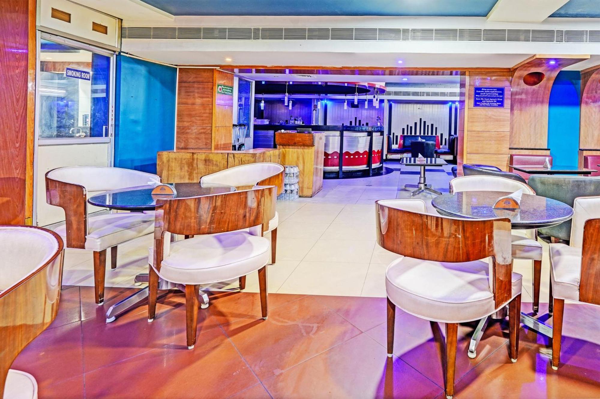 Hotel Vista Premium Tark A Family Hotel Near Igi Airport Delhi Nueva Delhi Exterior foto