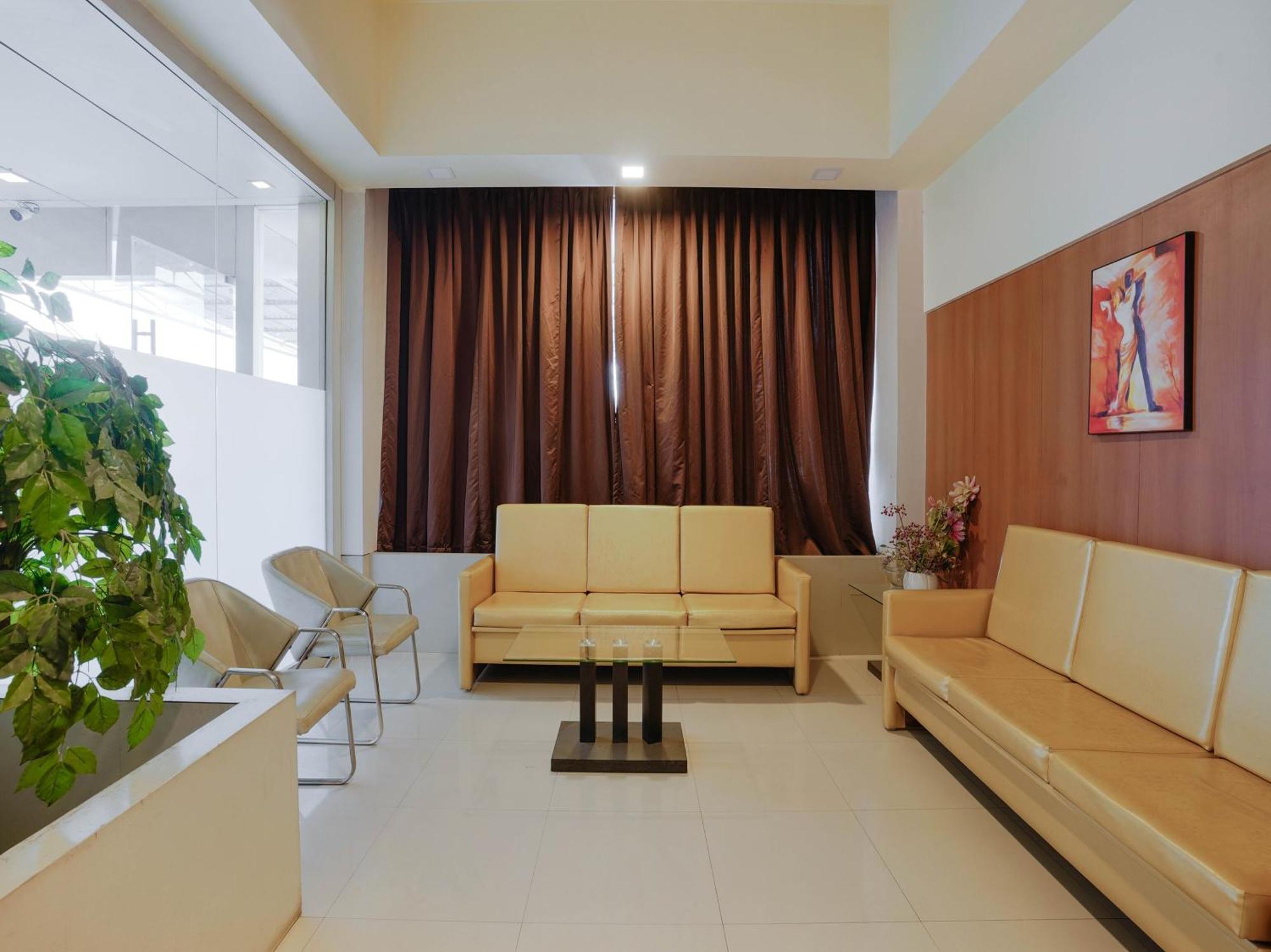 Hotel Vista Premium Tark A Family Hotel Near Igi Airport Delhi Nueva Delhi Exterior foto